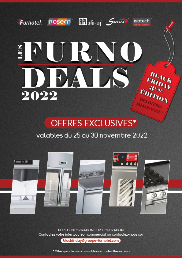 FURNO DEALS 2022